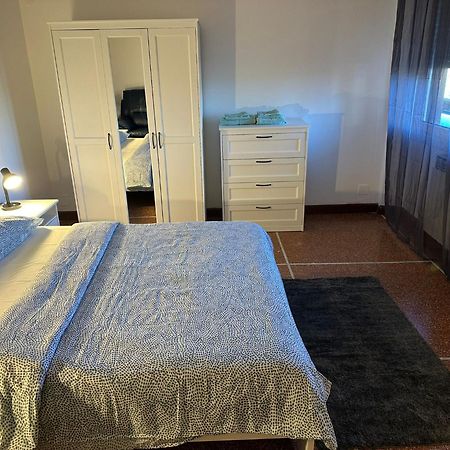 Da Luciano Vicino Stazione Genova Piazza Principe Apartment Екстериор снимка