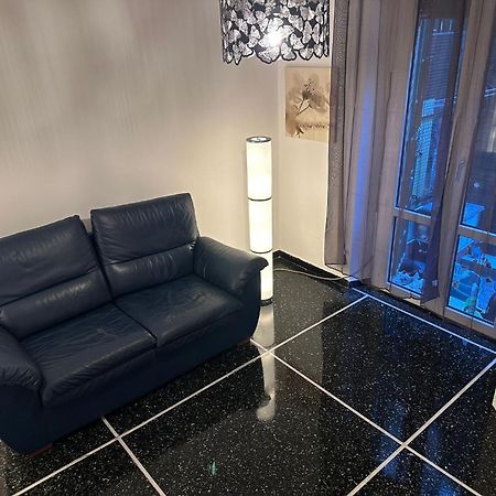 Da Luciano Vicino Stazione Genova Piazza Principe Apartment Екстериор снимка