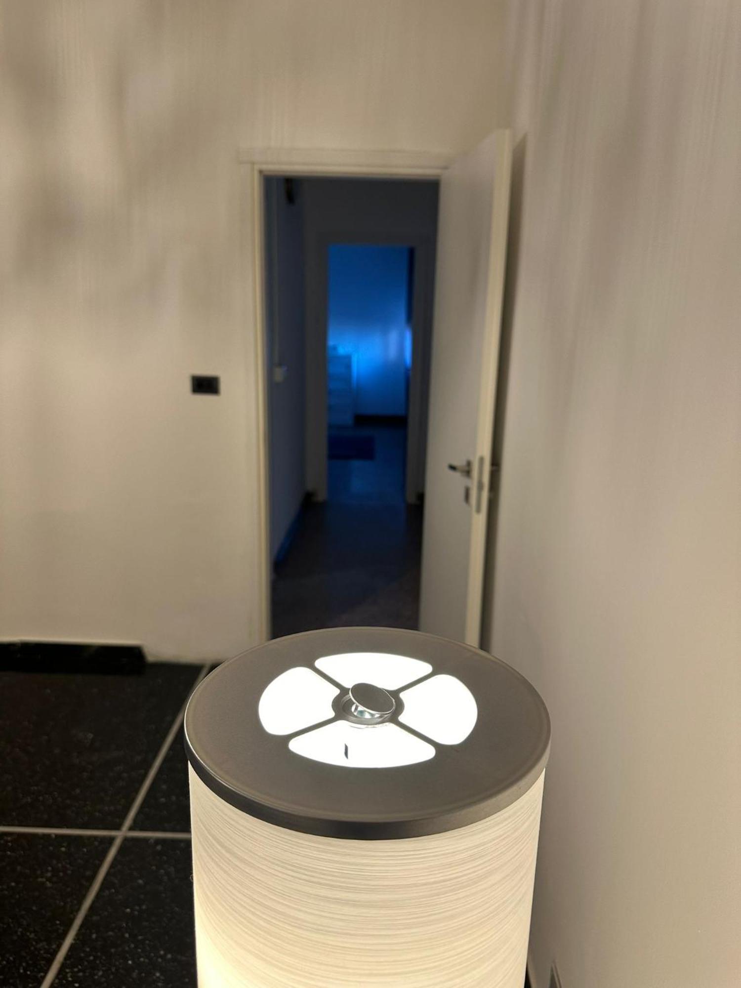 Da Luciano Vicino Stazione Genova Piazza Principe Apartment Екстериор снимка