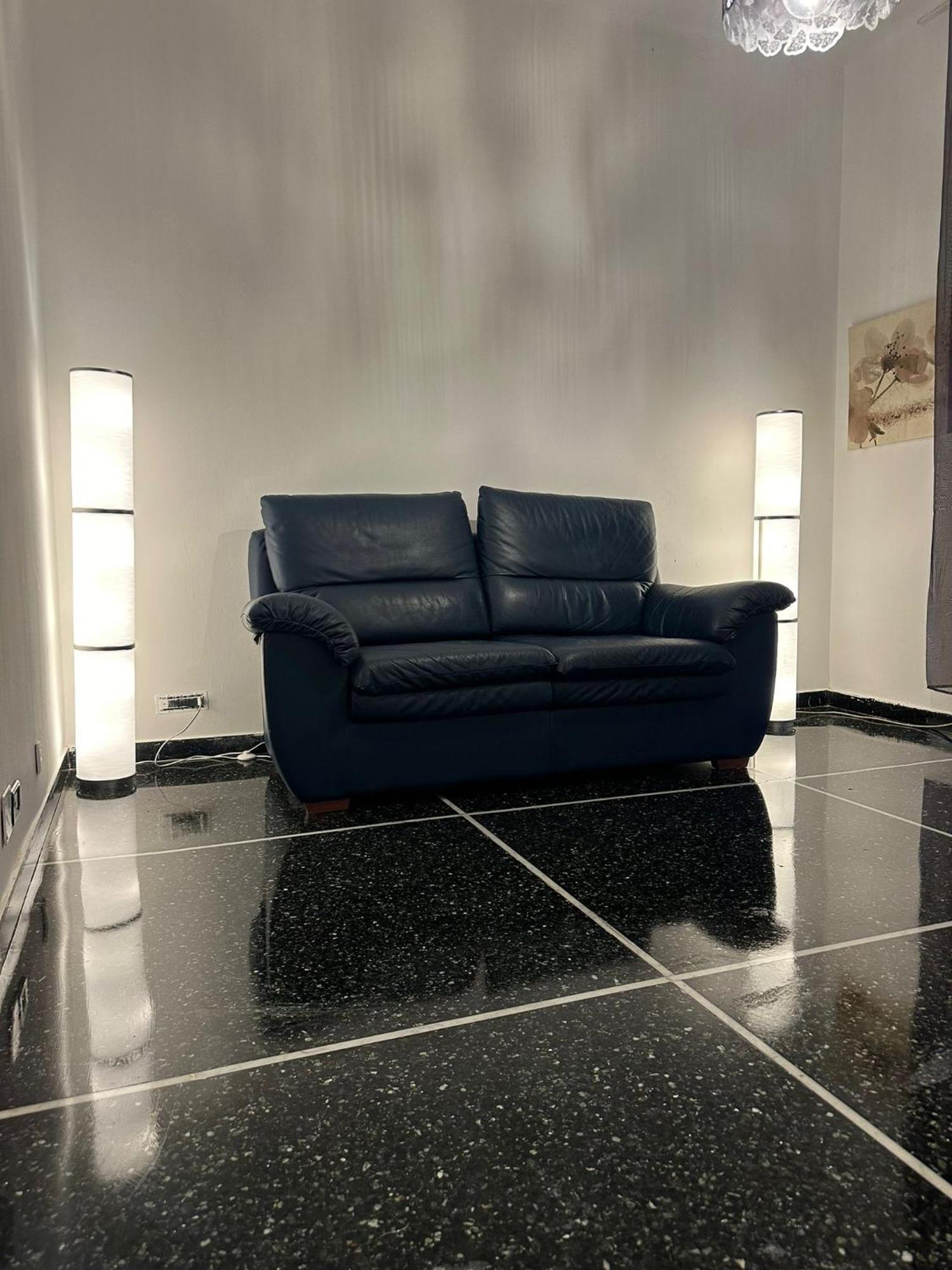 Da Luciano Vicino Stazione Genova Piazza Principe Apartment Екстериор снимка