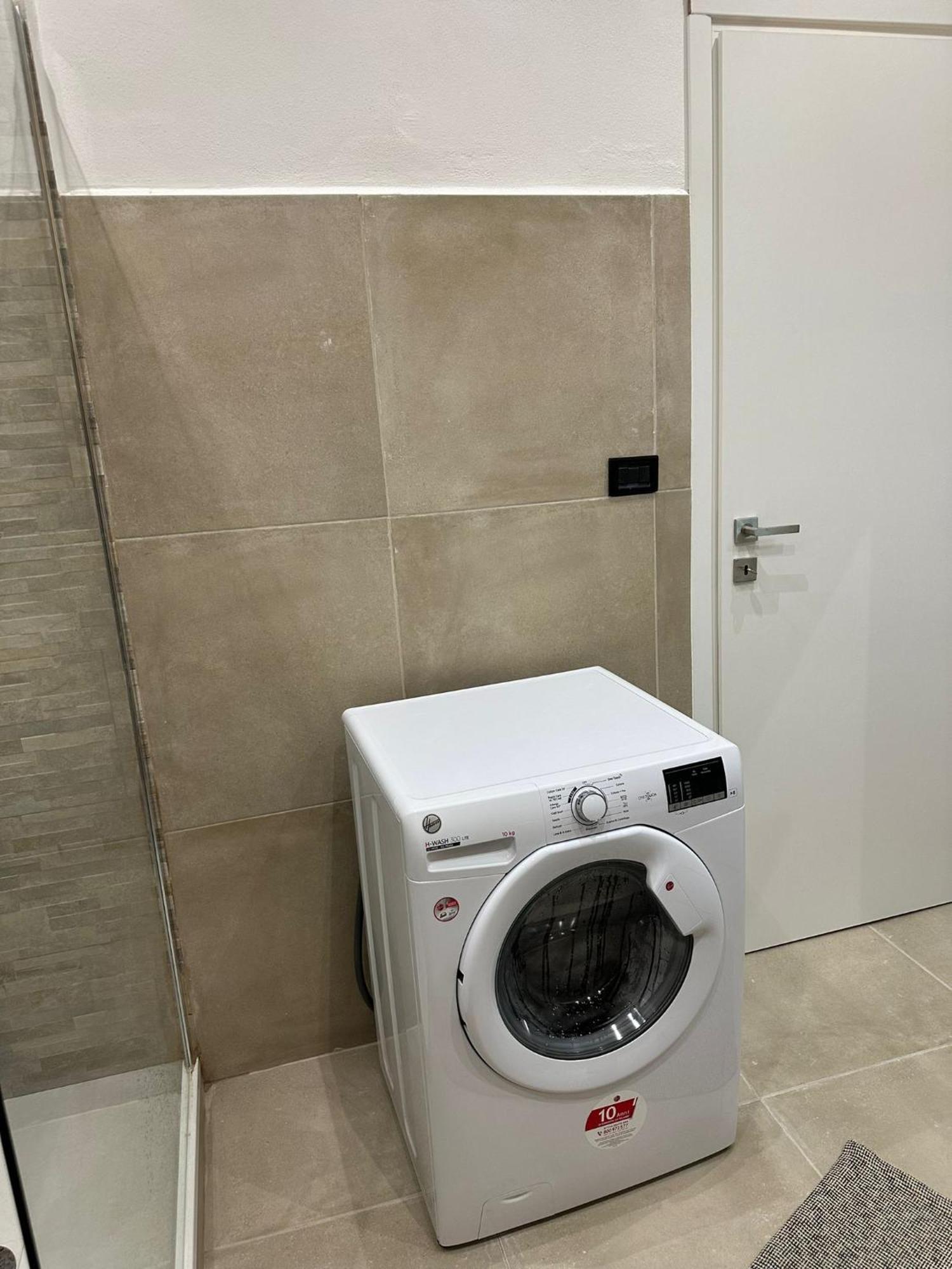 Da Luciano Vicino Stazione Genova Piazza Principe Apartment Екстериор снимка