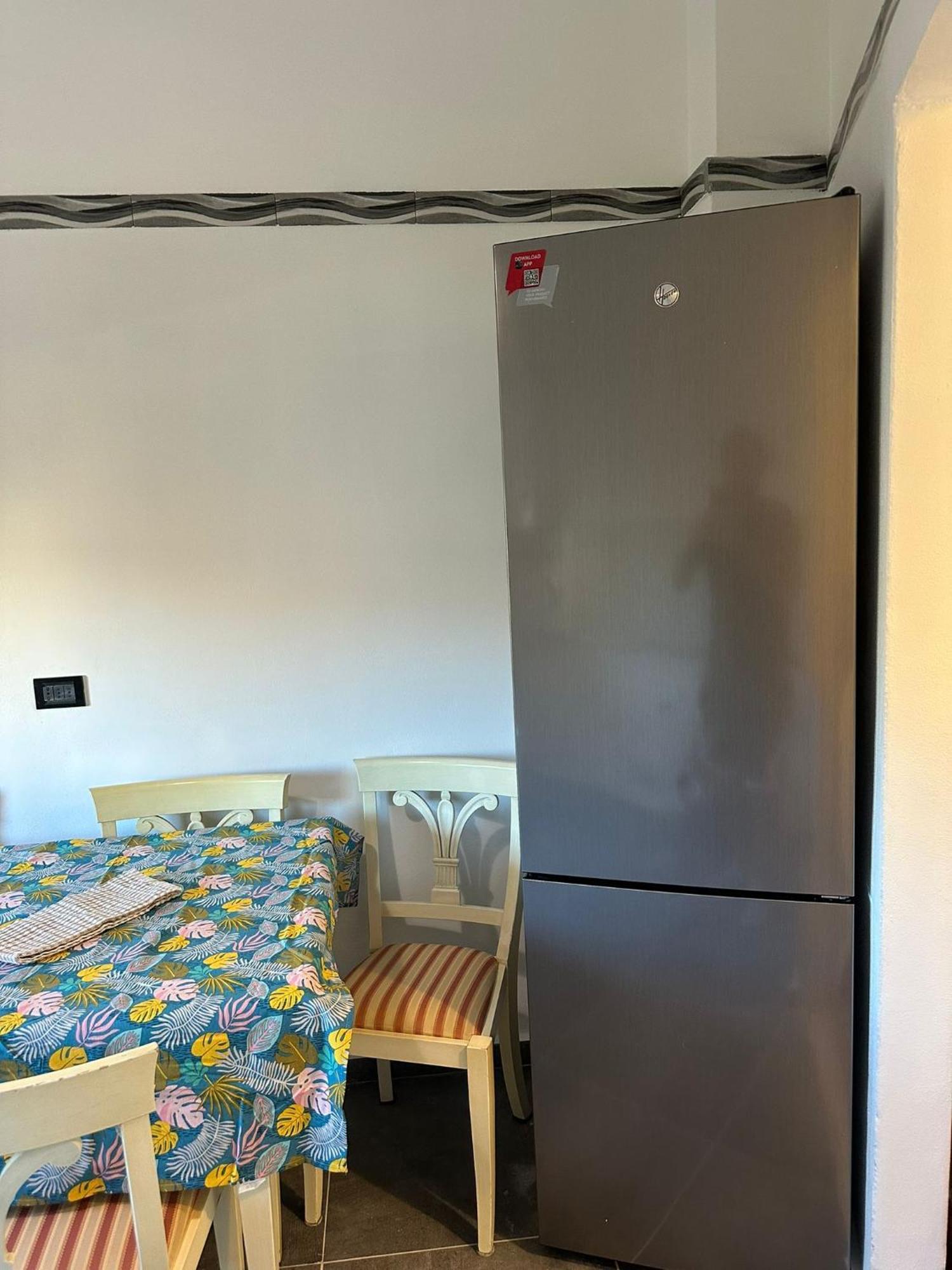 Da Luciano Vicino Stazione Genova Piazza Principe Apartment Екстериор снимка