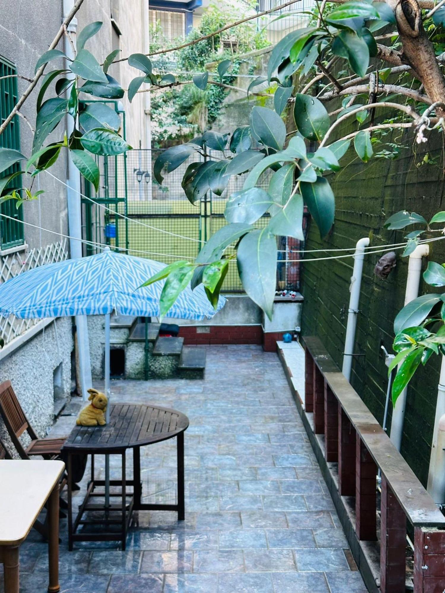 Da Luciano Vicino Stazione Genova Piazza Principe Apartment Екстериор снимка