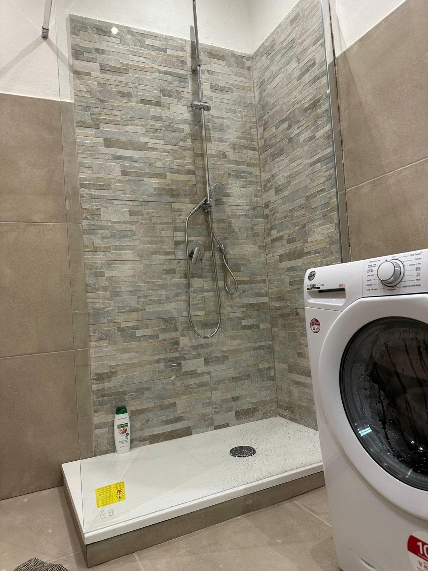 Da Luciano Vicino Stazione Genova Piazza Principe Apartment Екстериор снимка