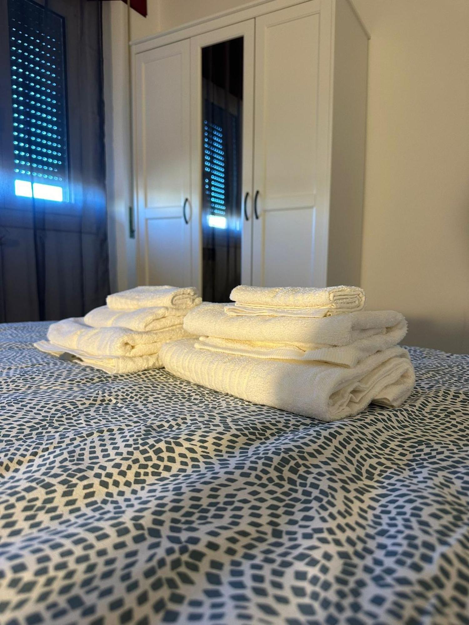 Da Luciano Vicino Stazione Genova Piazza Principe Apartment Екстериор снимка