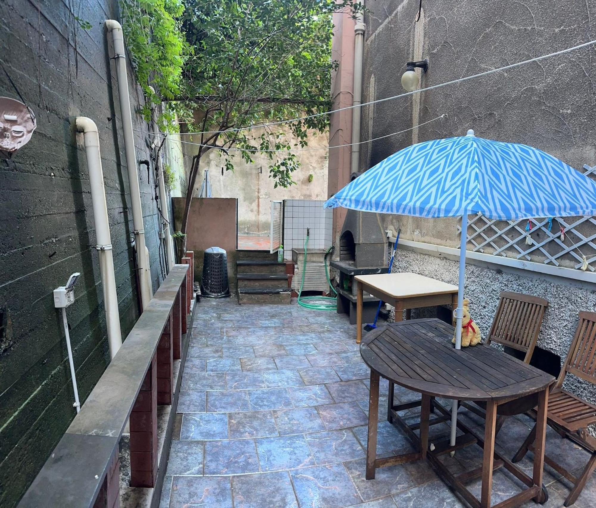 Da Luciano Vicino Stazione Genova Piazza Principe Apartment Екстериор снимка